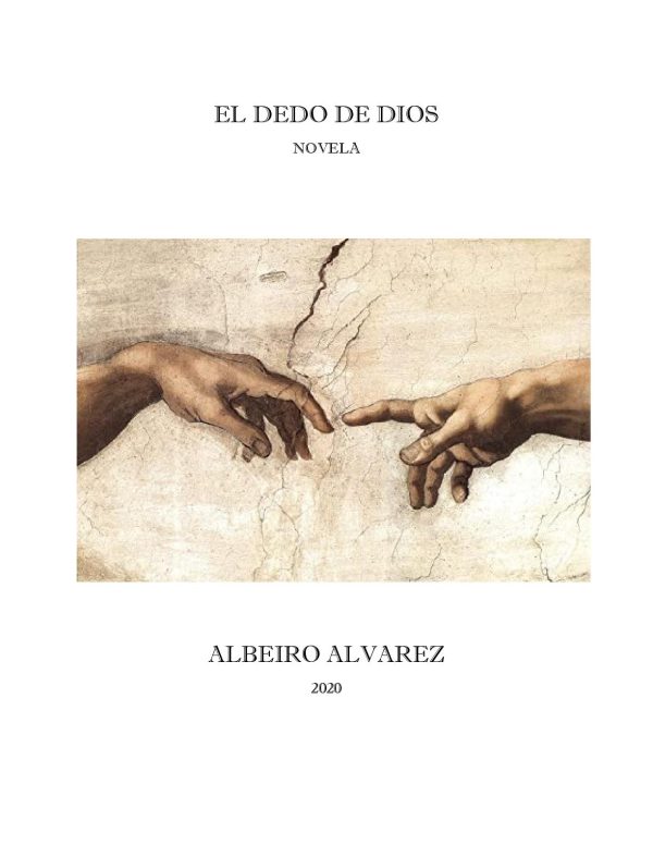El dedo de Dios