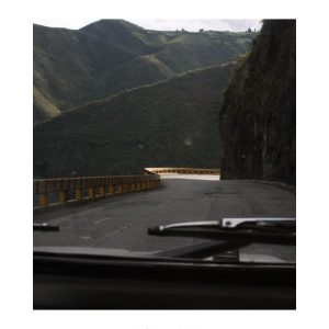 60 kms x hora - Novela