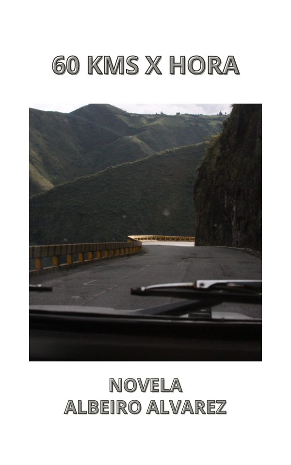 60 kms x hora - Novela